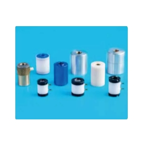 DKDP Pockels Cells波克尔晶体实物图（Jinan Crystrong Photoelectric Technology制造）