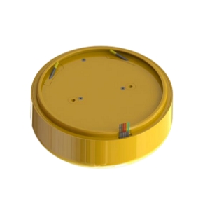 EDFA-CW-C4-RS-16-30-04-Hi-Rel光放大器实物图（Nuphoton Technologies, Inc.制造）