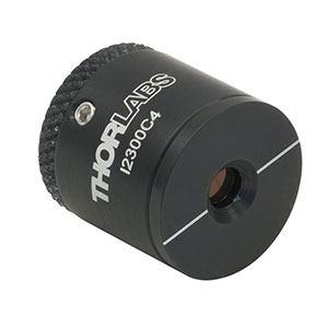 I2300C4光纤隔离器实物图（Thorlabs Inc制造）