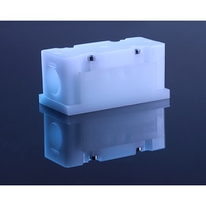 2033-006波克尔晶体实物图（Hangzhou Shalom Electro-optics Technology Co., Ltd.制造）