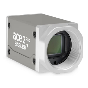 a2A4200-12gmPRO科学与工业相机实物图（BASLER制造）