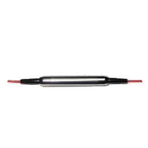 Polarization Insensitive Isolator (C+L,S+C+L)光纤隔离器实物图（Opneti制造）