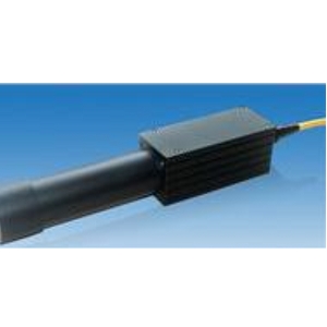 1064nm High Power PM Collimated Beam Output Isolator光纤隔离器实物图（Anylink Technology制造）
