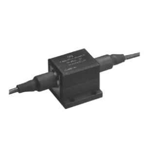 IO-G-980光纤隔离器实物图（Qbiclaser制造）