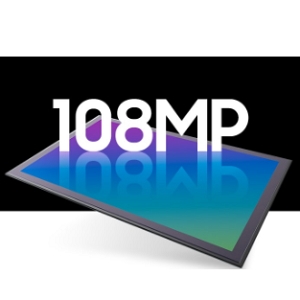 S5KHM1 | ISOCELL HM1CMOS图像传感器实物图（Samsung Semiconductors制造）