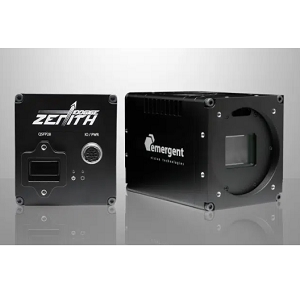 HZ-10000-G Series科学与工业相机实物图（Emergent Vision Technologies, Inc.制造）