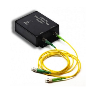 FOA-EDFA-20-PDA-1光放大器实物图（FORC-Photonics制造）