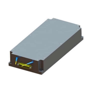 TDFA-CW-1940-RS-30-27-FCA光放大器实物图（Nuphoton Technologies, Inc.制造）