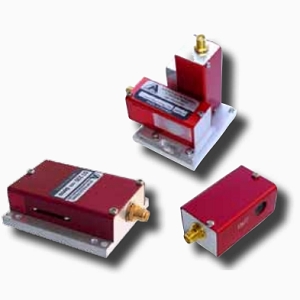 DTSXY-250声光频移器实物图（Photon Lines制造）