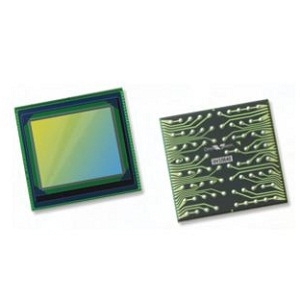 OV10640CMOS图像传感器实物图（OmniVision Technologies制造）