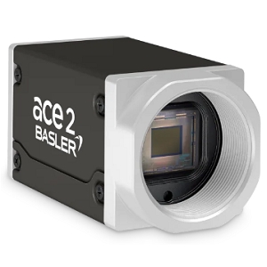 a2A640-240gmSWIR科学与工业相机实物图（BASLER制造）