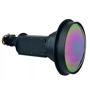 VENTUS HD6-0.6科学与工业相机实物图（Sierra-Olympic Systems, Inc.制造）