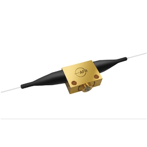 850/1064/1310 nm Mini Type MVOA光纤衰减器实物图（Advanced Fiber Resources (Zhuhai) Ltd.制造）