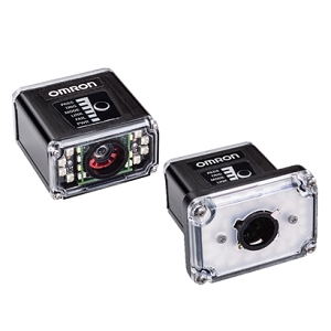 F430-F000M50C-NNS科学与工业相机实物图（Omron Americas制造）