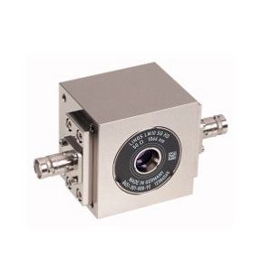 845130100093 | LM10 SG HD 50 Ohm 755 nm波克尔晶体实物图（Qioptiq Photonics制造）
