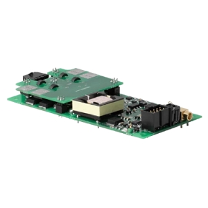 QBU-mini-SP-1004波克尔电池驱动器实物图（OEM-TECH制造）