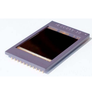 CCD55-30-FCCD图像传感器实物图（Teledyne e2v制造）