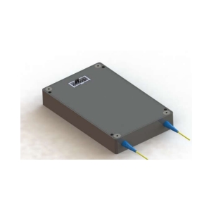 EDFA-CW-C0-SubMR-30-20-FCA光放大器实物图（Nuphoton Technologies, Inc.制造）
