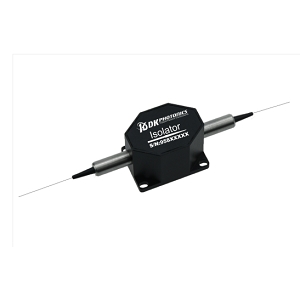 680nm TGG Based Optical Isolator光纤隔离器实物图（DK Photonics Technology制造）