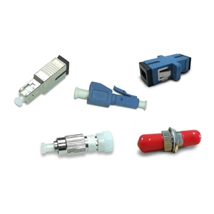 FOA-FCU-1光纤衰减器实物图（AFW Technologies制造）