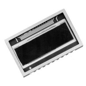 CCD42-10 (FI, AIMO)CCD图像传感器实物图（Teledyne e2v制造）
