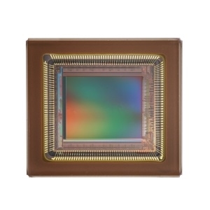 GMAX3405CMOS图像传感器实物图（Gpixel Microelectronics Inc.制造）