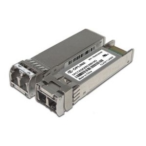TPC7XGKZRxG光纤收发器实物图（Oplink Communications制造）