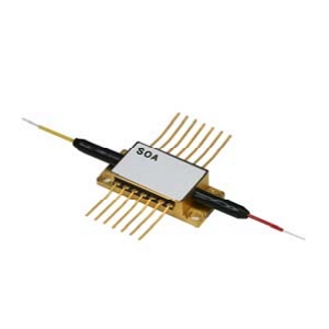 A840.50.20光放大器实物图（Superlum制造）