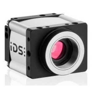 UI-5250RE-M-GL PoE Rev.2.2科学与工业相机实物图（IDS Imaging Development Systems GmbH制造）