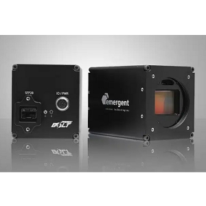 HB-65000-G Series科学与工业相机实物图（Emergent Vision Technologies, Inc.制造）