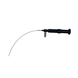 Micro-Fiberscope 1mm x 1000mm内窥镜实物图（USA Borescopes制造）