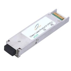 APX85B30CDL03光纤收发器实物图（ATOP Corporation制造）
