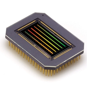 IC-33-04096CCD图像传感器实物图（Teledyne Imaging制造）