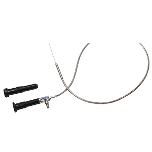 PenHandle GenScope Borescopes内窥镜实物图（GenScope制造）