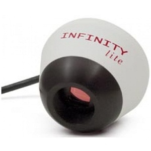INFINITYLite科学与工业相机实物图（Lumenera Corporation制造）