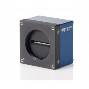 LA-GC-04K05B-00-R科学与工业相机实物图（Teledyne DALSA Inc.制造）