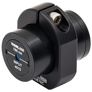 IO-3D-780-VLP光纤隔离器实物图（Thorlabs Inc制造）