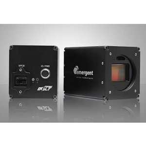HB-17000-S Series科学与工业相机实物图（Emergent Vision Technologies, Inc.制造）
