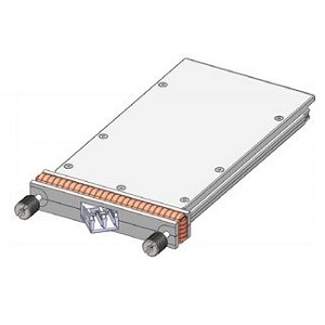 EOLC-1640G-10光纤收发器实物图（Eoptolink Technology, Inc制造）