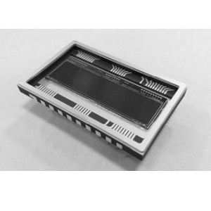 CCD30-11 (FI, AIMO)CCD图像传感器实物图（Teledyne e2v制造）