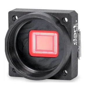 daA2448-70uc (CS-Mount)科学与工业相机实物图（BASLER制造）
