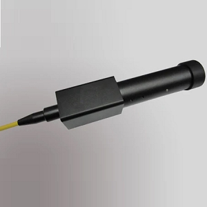 HPPFSI-AA-BB-C-D-E-F光纤隔离器实物图（HJ Optronics, Inc.制造）
