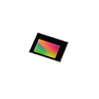 T4K82CMOS图像传感器实物图（Toshiba Corporation制造）