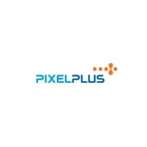 PV4109KCMOS图像传感器实物图（Pixelplus制造）