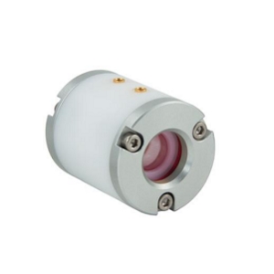 PC12SR-1/1-800波克尔晶体实物图（EKSMA Optics制造）