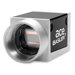 acA1300-60gmNIR科学与工业相机实物图（BASLER制造）