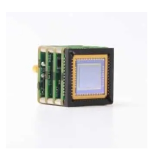 WiDy NaNo 640科学与工业相机实物图（New Imaging Technologies制造）
