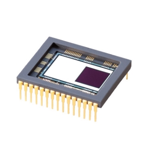 CCD97-00CCD图像传感器实物图（Teledyne e2v制造）
