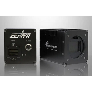HZ-65000-G Series科学与工业相机实物图（Emergent Vision Technologies, Inc.制造）