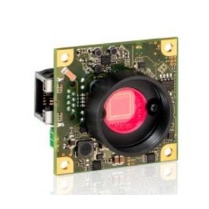 UI-5244LE-NIR-GL Rev.1.2科学与工业相机实物图（IDS Imaging Development Systems GmbH制造）